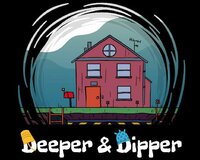 Deeper & Dipper screenshot, image №2822932 - RAWG