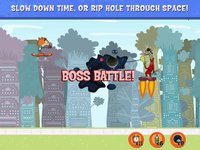 Scaredy Squirrel: Fear of Flying screenshot, image №1600780 - RAWG