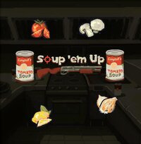 Soup 'em Up screenshot, image №2827895 - RAWG