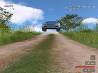 X Motor Racing screenshot, image №453846 - RAWG