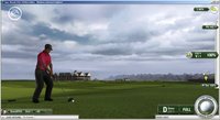 Tiger Woods PGA Tour Online screenshot, image №530816 - RAWG