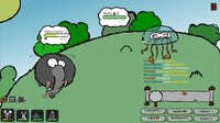 The Schwomps screenshot, image №2575138 - RAWG