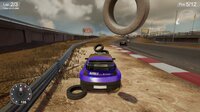 Track Masters Pro screenshot, image №4172276 - RAWG