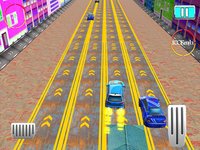 Traffic Racer Car speed Rally screenshot, image №1801832 - RAWG