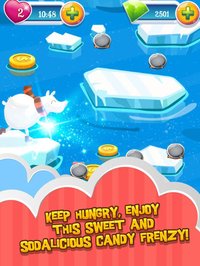Lovely Couple Sweet Candy Puzzle Match 3 Game screenshot, image №1846507 - RAWG