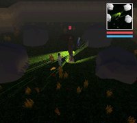 Squatch Watch screenshot, image №2359335 - RAWG