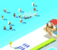 Just A Lifeguard screenshot, image №1094930 - RAWG