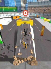 Bike Jump! screenshot, image №2463097 - RAWG