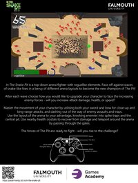 In The Snake Pit screenshot, image №3372729 - RAWG