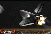 Flight Simulator Night NY HD screenshot, image №1564461 - RAWG