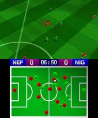 Soccer Up 3D screenshot, image №782208 - RAWG