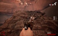 Marksman (Arpit Gupta) screenshot, image №3555082 - RAWG
