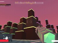 Unity FPS Micro Game: Level Redesign screenshot, image №2823073 - RAWG