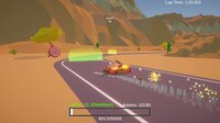 Gunman Drift screenshot, image №4194943 - RAWG