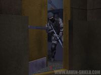 Tom Clancy's Rainbow Six 3: Raven Shield screenshot, image №347480 - RAWG