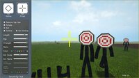 Aim Church screenshot, image №3351268 - RAWG