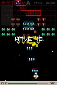 Space Lord (2012) screenshot, image №2020862 - RAWG