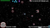 Emergency Rescue screenshot, image №2646040 - RAWG