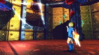 Wings of Glass 玻璃の羽 screenshot, image №1811359 - RAWG