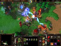 Warcraft 3: Reign of Chaos screenshot, image №303480 - RAWG