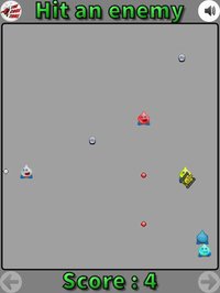Tappy Tank Free screenshot, image №954173 - RAWG