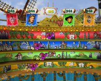 Shrek's Carnival Craze Party Games screenshot, image №1720563 - RAWG