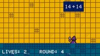Lucky Wizard-Math Shooter screenshot, image №3476516 - RAWG