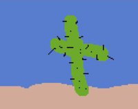 Cactus Juice screenshot, image №1294424 - RAWG