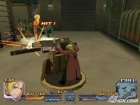 Fullmetal Alchemist 3: Kami o Tsugu Shoujo screenshot, image №3680996 - RAWG