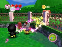 Hello Kitty: Roller Rescue screenshot, image №438479 - RAWG