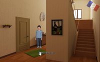 Where is my family (itch) screenshot, image №1051657 - RAWG