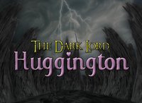 The Dark Lord Huggington screenshot, image №1955829 - RAWG