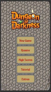 Dungeon of Darkness screenshot, image №1464068 - RAWG