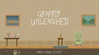 Granny Unleashed screenshot, image №2375373 - RAWG