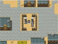 Hero's Story screenshot, image №2212775 - RAWG