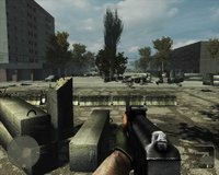 Chernobyl: Terrorist Attack screenshot, image №633768 - RAWG