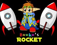 Buuku's Rocket screenshot, image №2799469 - RAWG