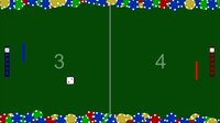 Dice Pong (Ultra Rush) screenshot, image №3477047 - RAWG