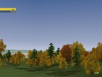 ProStroke Golf: World Tour 2007 screenshot, image №445399 - RAWG