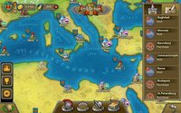 European War 5:Empire screenshot, image №1404514 - RAWG