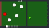 Tennis Clone screenshot, image №2599626 - RAWG