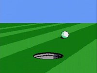 NES Open Tournament Golf screenshot, image №248202 - RAWG