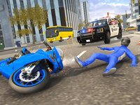 Motorbike Racing Bike Driving screenshot, image №3038367 - RAWG