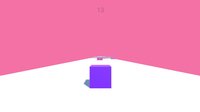 The Cube Runner screenshot, image №2266208 - RAWG
