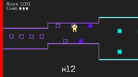 Step Strings screenshot, image №3172596 - RAWG