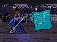 My Potion Shop screenshot, image №1039667 - RAWG