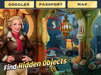 Pearl's Peril - Hidden Objects screenshot, image №1787679 - RAWG