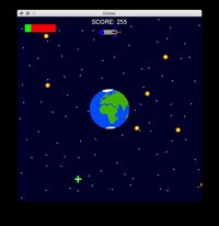 Orbiter (itch) (XLVII) screenshot, image №1949671 - RAWG