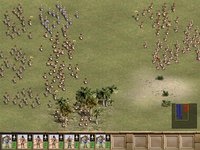 Chariots of War screenshot, image №361012 - RAWG