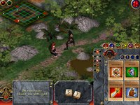 Talisman (N/A) screenshot, image №375048 - RAWG